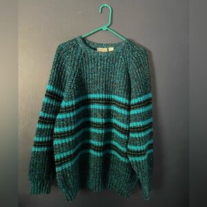 Concrete Made for the Street Vintage Sweater Size XL